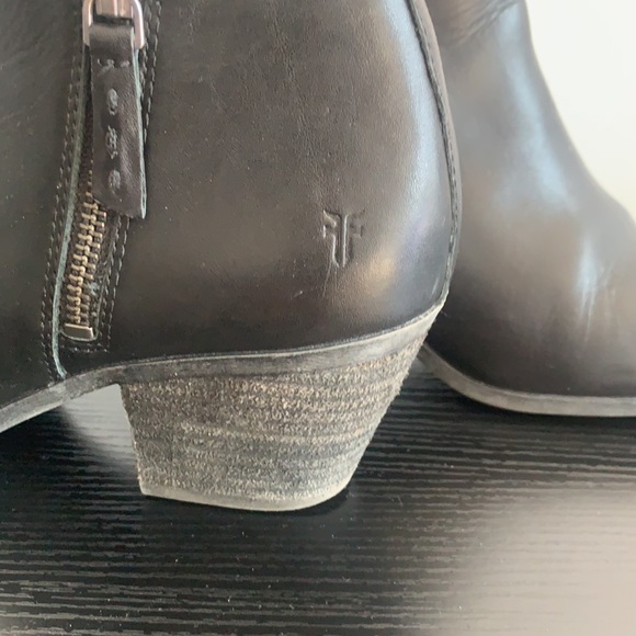 Frye Booties - Picture 3 of 5
